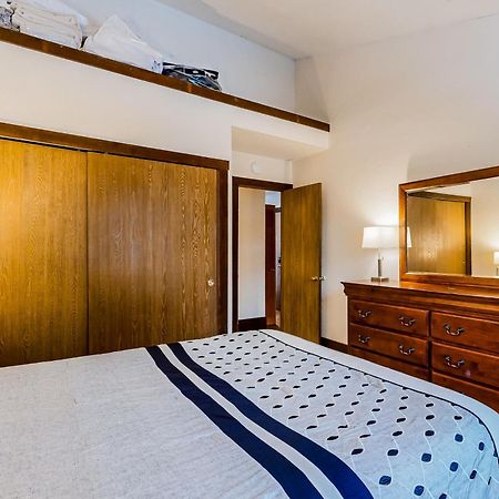 Bridgepoint Condo On Trail Creek Ketchum Extérieur photo