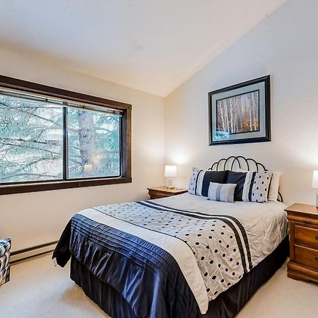 Bridgepoint Condo On Trail Creek Ketchum Extérieur photo