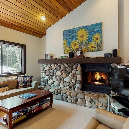 Bridgepoint Condo On Trail Creek Ketchum Extérieur photo
