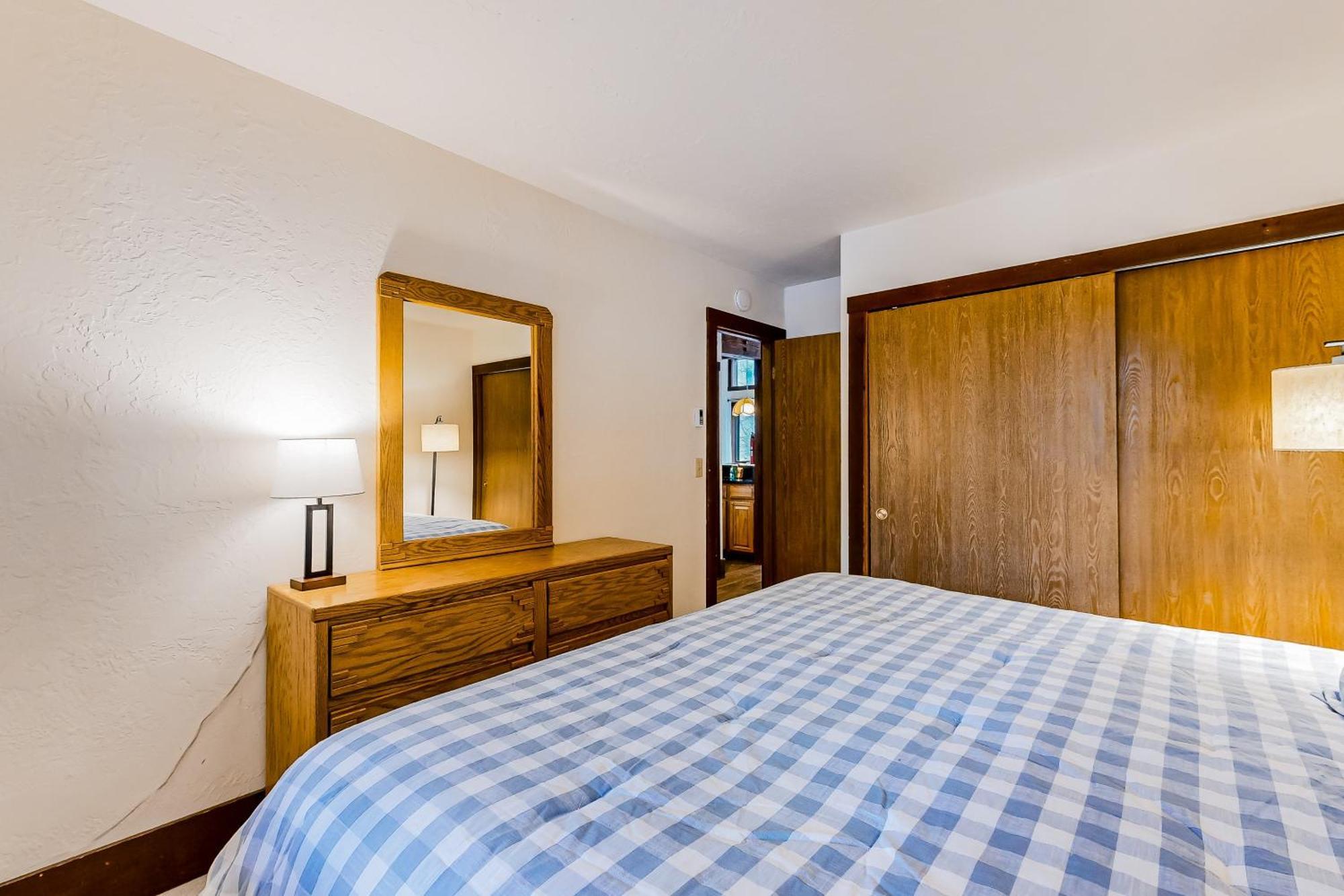 Bridgepoint Condo On Trail Creek Ketchum Extérieur photo
