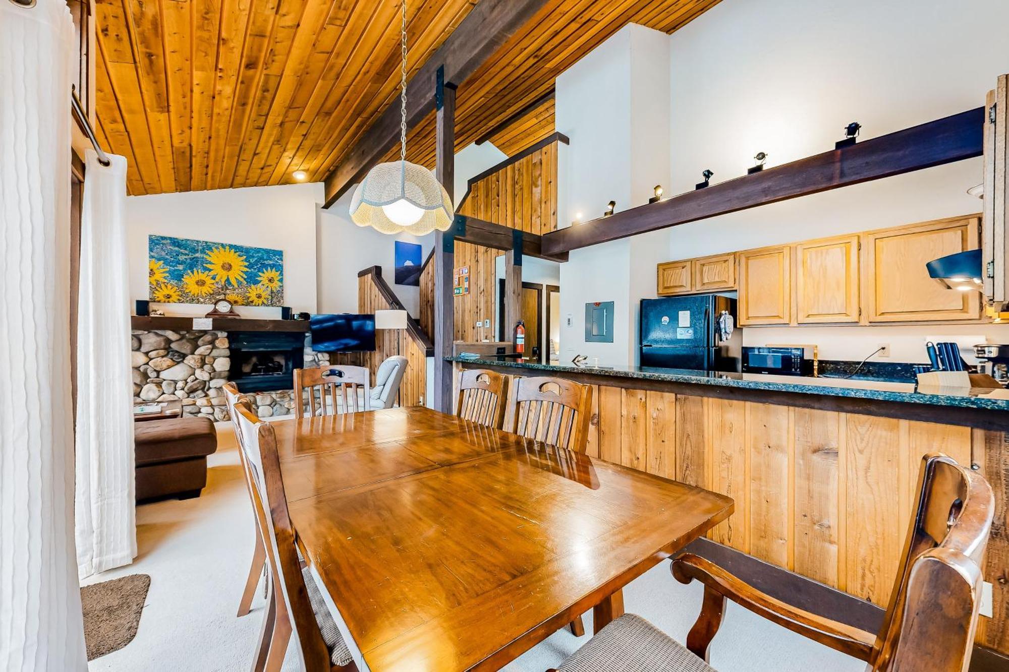 Bridgepoint Condo On Trail Creek Ketchum Extérieur photo